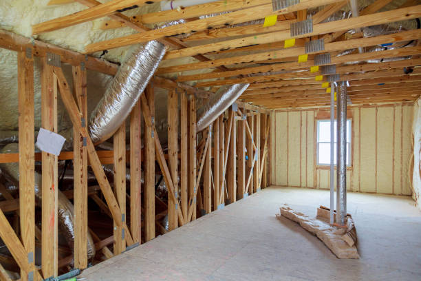 Trusted Story City, IA Insulation Contractor Experts
