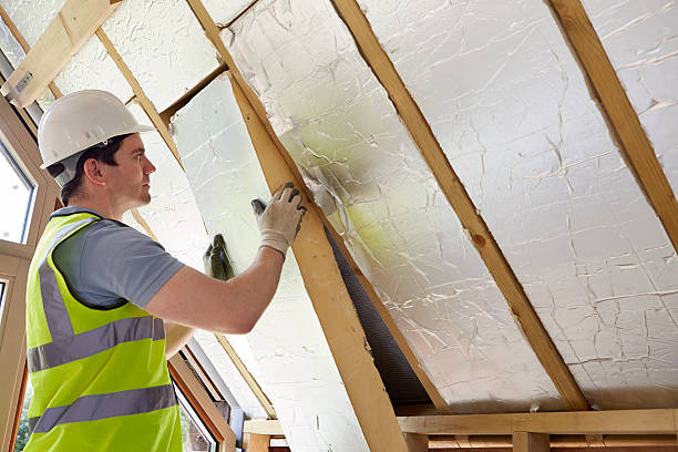 Insulation for New Construction in Story City, IA