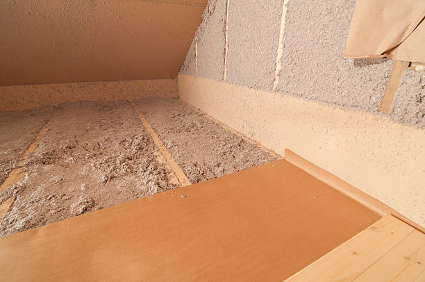 Best Insulation for New Construction  in Story City, IA
